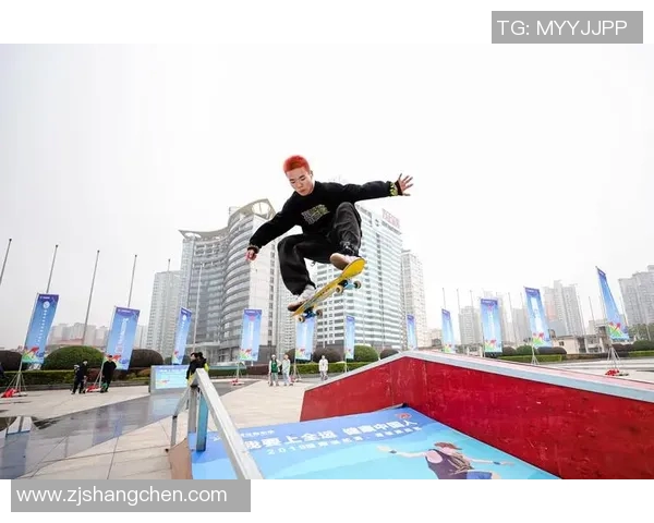 滑板团队协作实力榜单发布成都滑板队荣获第八名佳绩