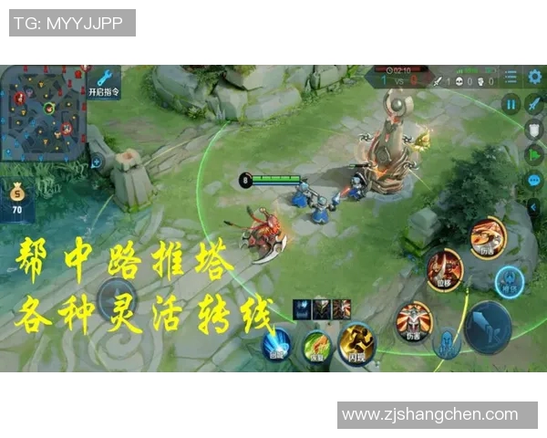 刘军深度解析王者荣耀游戏技巧与心得分享助你快速提升段位