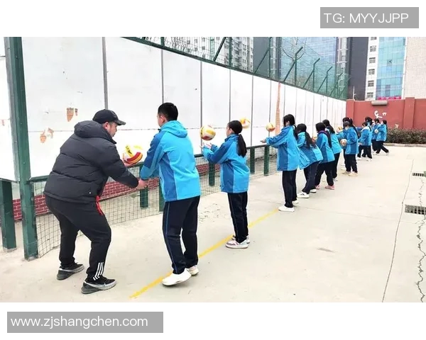 西安排球队的比赛经验分享与技巧探讨助力排球爱好者提升竞技水平